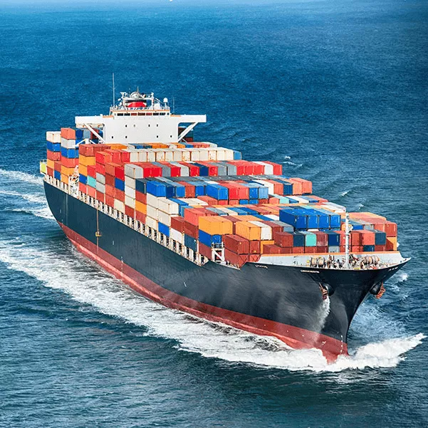 sea-shiipping